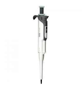 DLAB HiPette Colorful Fully 0.5-10 μL Ayarlanabilir Otomatik Pipet